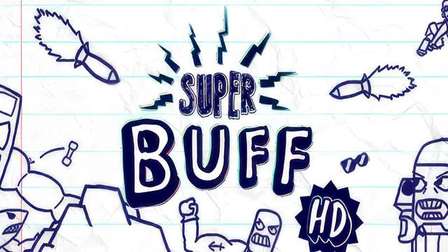 Descargar Super Buff HD