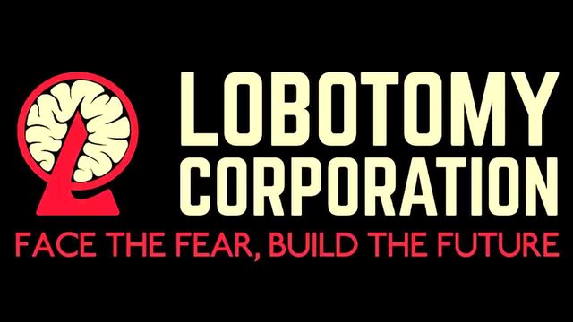 Lobotomy Corporation | Monster Management Simulation Full Oyun