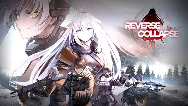 Reverse Collapse: Code Name Bakery en Francais