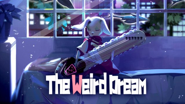 Descargar The Weird Dream