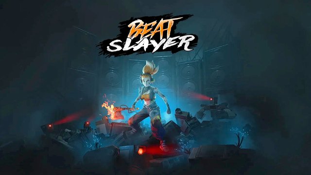 Beat Slayer Full Oyun