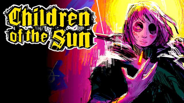 Children of the Sun full em português