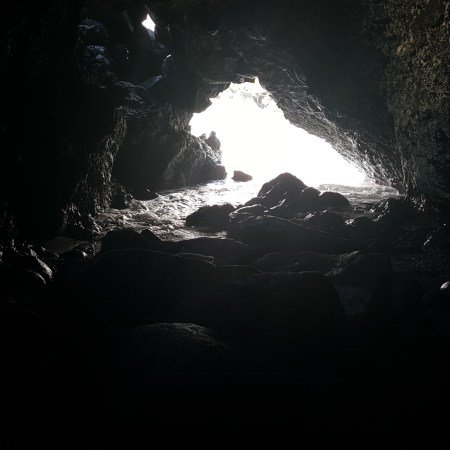 Cave Cam