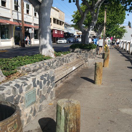 Street Views Near The Outlets of Maui 6