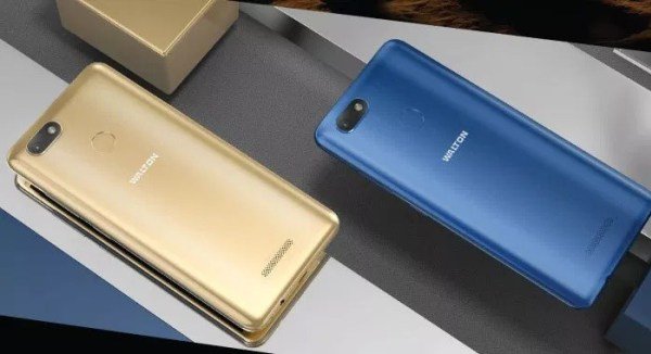 Walton Primo S6