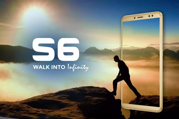 Walton Primo S6