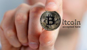 Image of Bitcoin