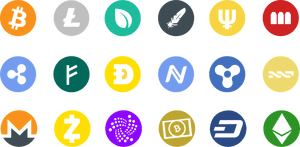 Image of ICOs
