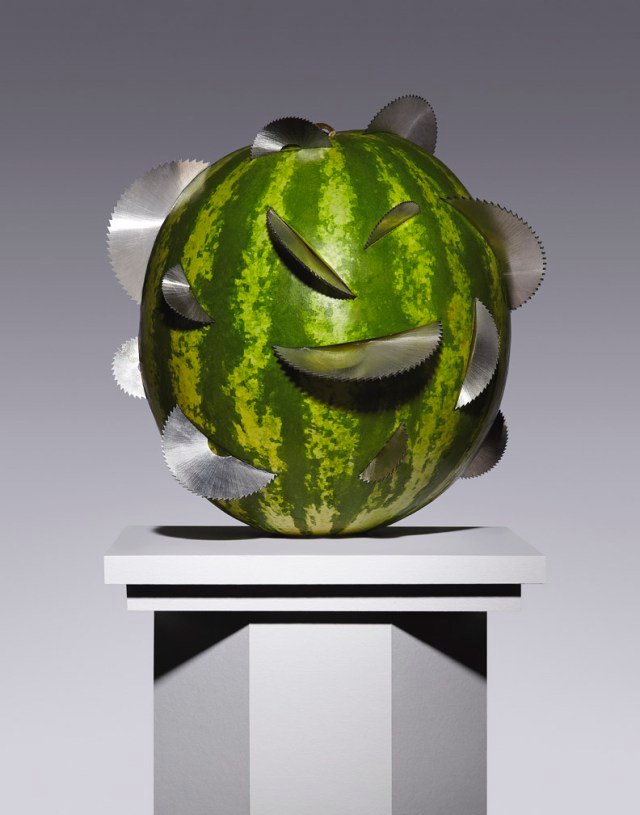 Forbidden Fruits