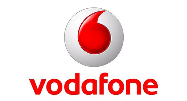 Vodafone Logo