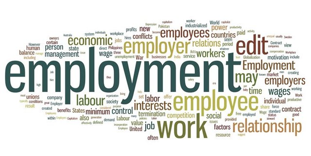 non-farm payrolls