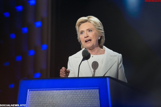 Hillary Clinton to release book on 2016 presidential election defeat