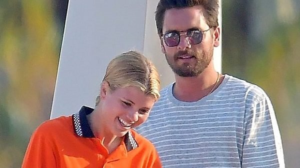Scott Disick, Sofia Richie call it quits