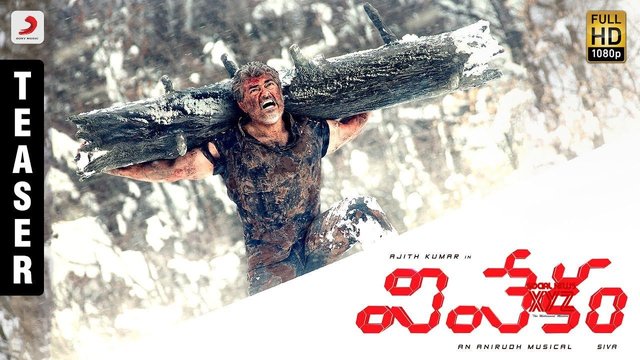 Ajith & Kajal Aggarwal's 'Vivekam' matter & stills