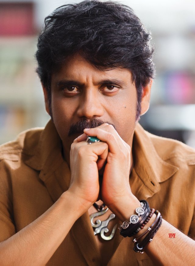 Nagarjuna's "Raju Gari Gadhi 2" Releasing on October 13th Matter & Still !!