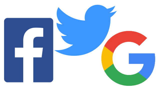 Senators blast Facebook, Twitter, Google in Russia probe
