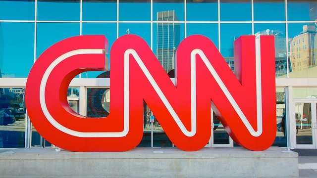 CNN again faces racial discrimination lawsuit: Lawyer