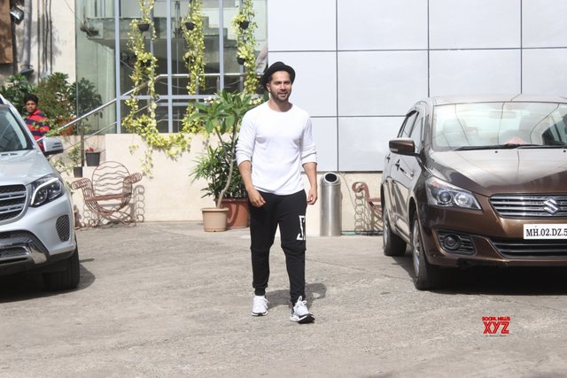 Varun’s challenge to those who want ‘flat tummy’