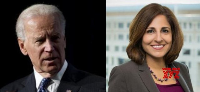 Blocked from cabinet in senate, Tanden appointed Biden’s senior adviser
