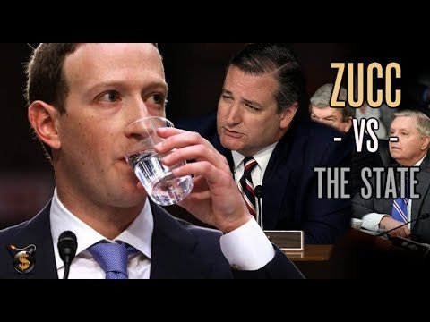 What No One Told You About Zuckerberg's Privacy Testimony