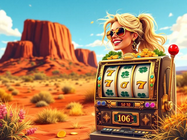 Australia and ThePokies106Net: best online casino platform