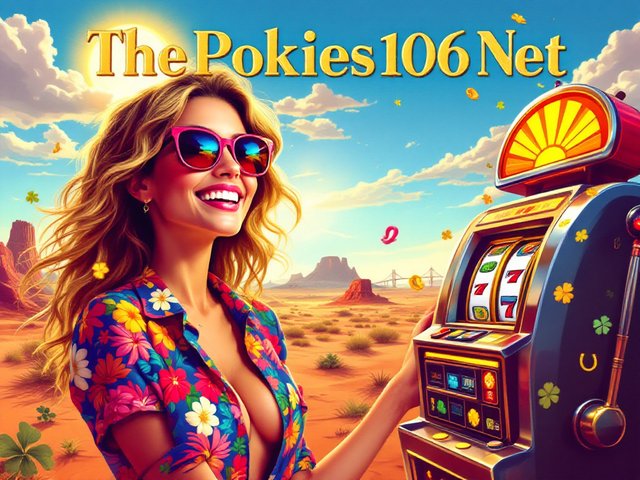 Play at ThePokies106Net: Australia on the brink of winning 