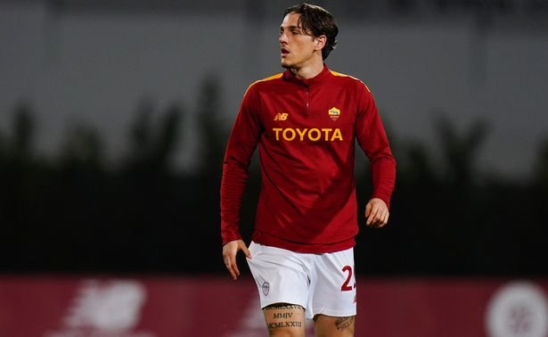 Zaniolo