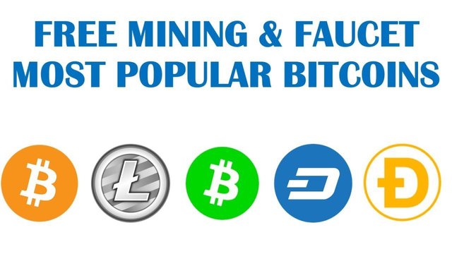 Coinpot Allcoins Btcpop Faucets The Best Way To Earn Free | Best way to earn bitcoin 2019 Coinpot Allcoins Btcpop Faucets The Best Way To Earn Free -