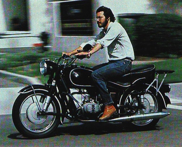 Steve Jobs