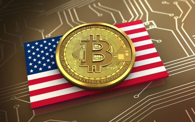 These Are The Five Cheapest States In The Us Uu For Bitcoin Mining - 