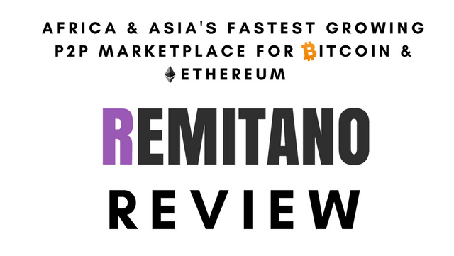 Remitano Review Asia S Fastest Growing P2p Cryptocurrency Exchange - 