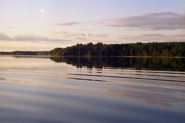 The Brosno Dragon: The Loch Ness Monster's Evil Russian Cousin