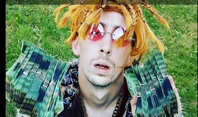 Rapper Lil Windex Releases Bitcoin Cash Song Steemit - 