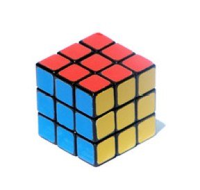 Rubix Cube Solved Position Trading Success