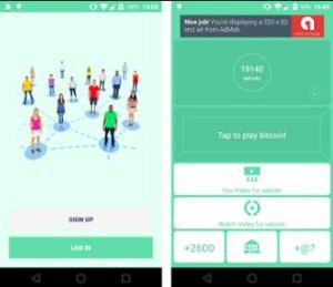 Download aplikasi bitcoin iq video earn btc apk Download aplikasi bitcoin iq video earn btc apk
