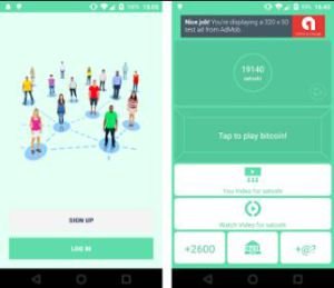 Android Apps That Can Generate Bitcoin Steemit - 