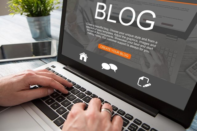 Become a blogger ile ilgili görsel sonucu