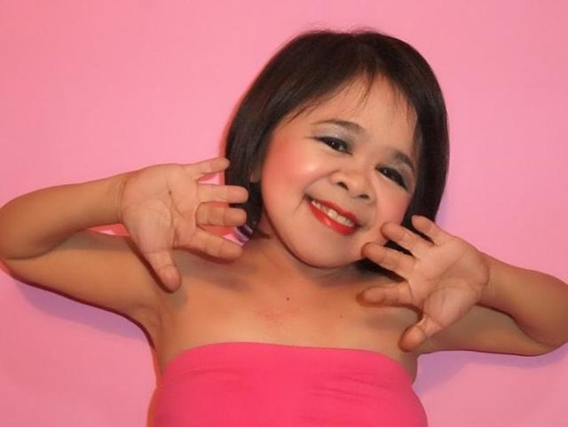 Bizarre Files Top 5 Shortest People In The Philippines Steemit Bizarre Files Top 5 Shortest People In The Philippines Steemit