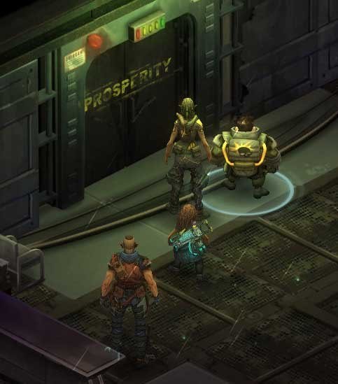 Shadowrun: Hong Kong Review – GameSpew