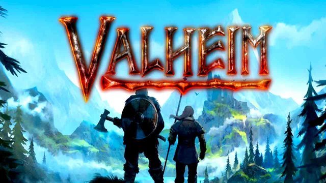 Valheim full em português