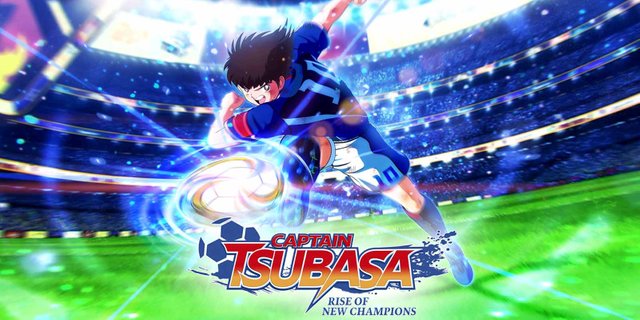 Descargar Captain Tsubasa: Rise of New Champions