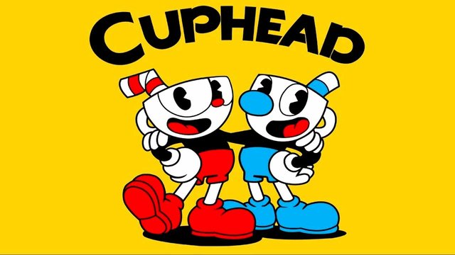 Cuphead Full Oyun