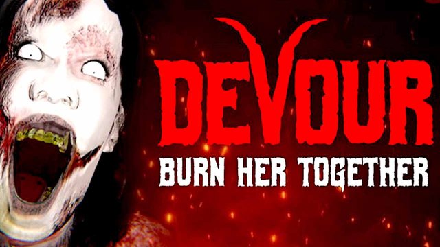 Descargar DEVOUR