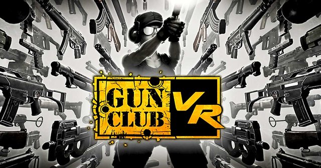 Gun Club VR Full Oyun