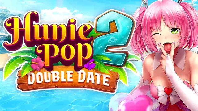 HuniePop 2: Double Date full em português