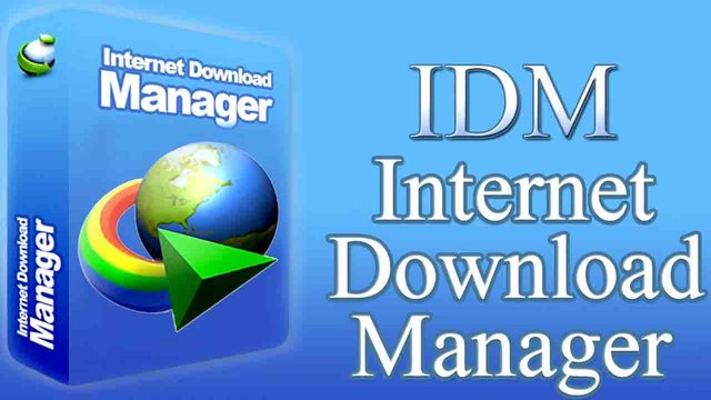 IDM Internet Download Manager en Francais