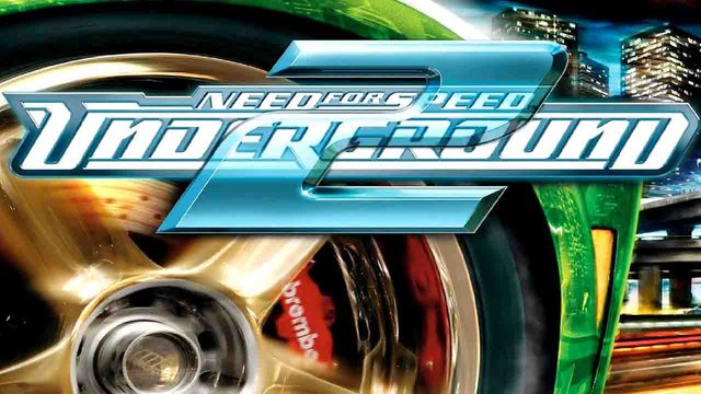 Need for Speed Underground 2 Full Oyun