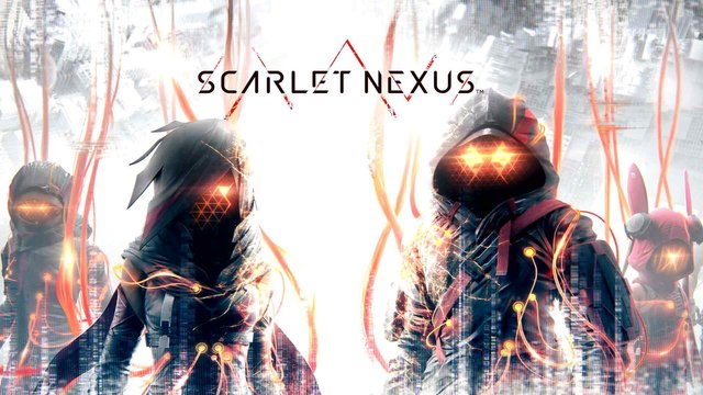 Descargar SCARLET NEXUS