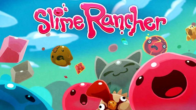 Slime Rancher Full Oyun