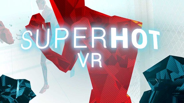 Superhot VR en Francais